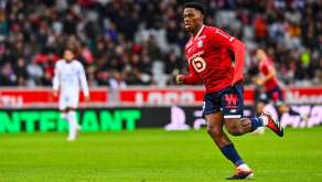 Jonathan David a retrouvé la forme